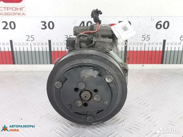 Компрессор кондиционера Alfa Romeo 156 932 1999