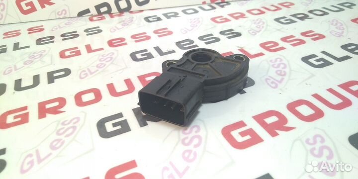 Датчик селектора (FU0A) 4WD- (BJ GF CP) TA GF-2 по