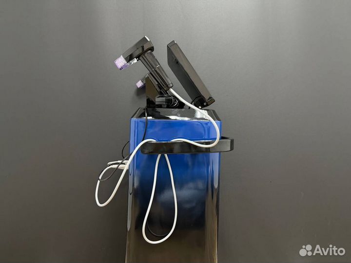 Morpheus 8 микроигольчатый RF-лифтинг и обучение