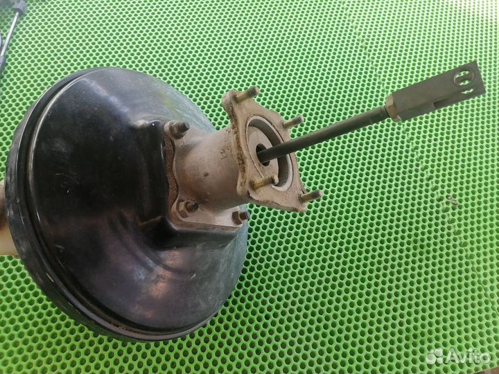 Вакуумный усилитель тормозов Бмв Е34