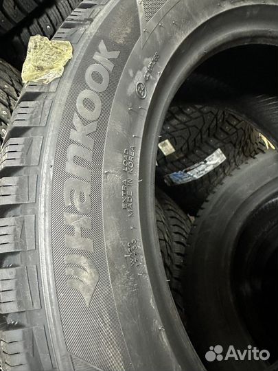 Hankook Winter I'Pike RS2 W429 185/65 R14 90T