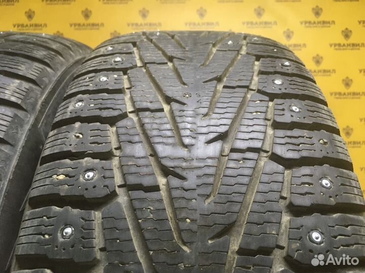 Nokian Tyres Hakkapeliitta 7 SUV 265/70 R17 115T