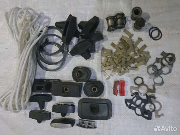 Электростартер ст-369 Вихрь Нептун