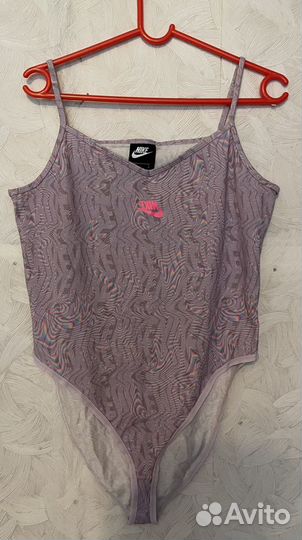 Боди Nike L оригинал