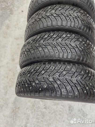 Nokian Tyres Nordman 8 205/60 R16 96T