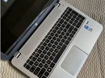 Ноутбук HP Envy 15 i7-4700MQ/10GB/SSD/GT 740