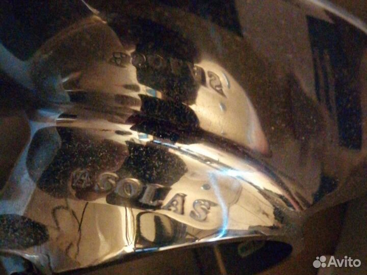 Импеллер винт Sea-doo rxt rxp gtx