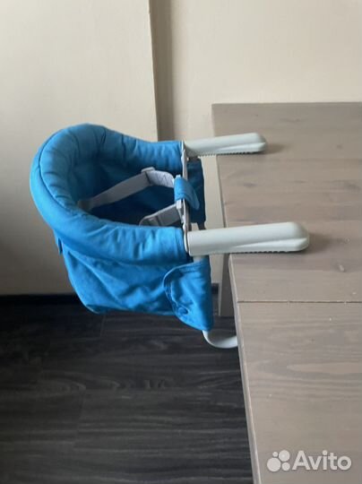 Подвесной стульчик для кормления Inglesina Fast