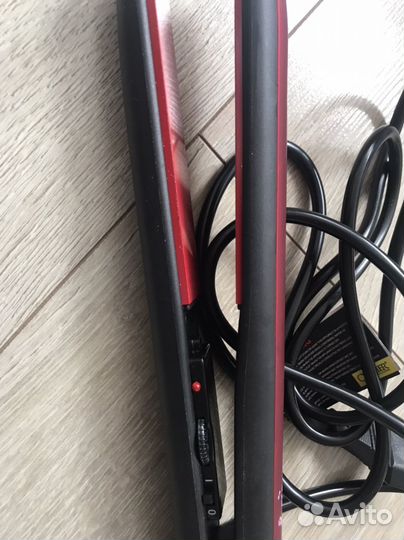 Выпрямитель для волос Cronier