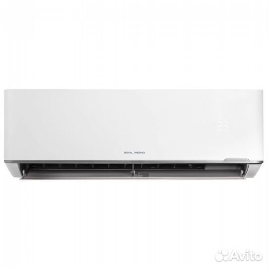 Сплит-система Royal Thermo Barocco RTB-24HN1 V2 комплект