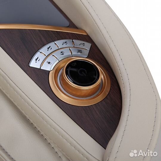 Массажное кресло Ergonova Chronos