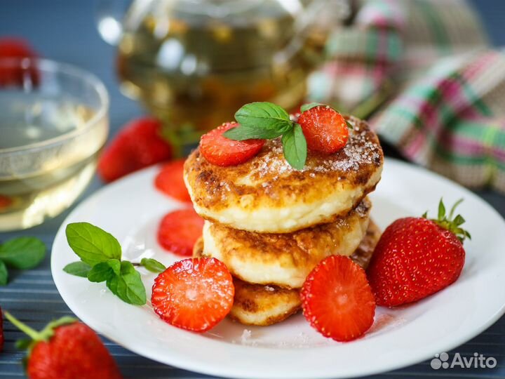 Повар-универсал