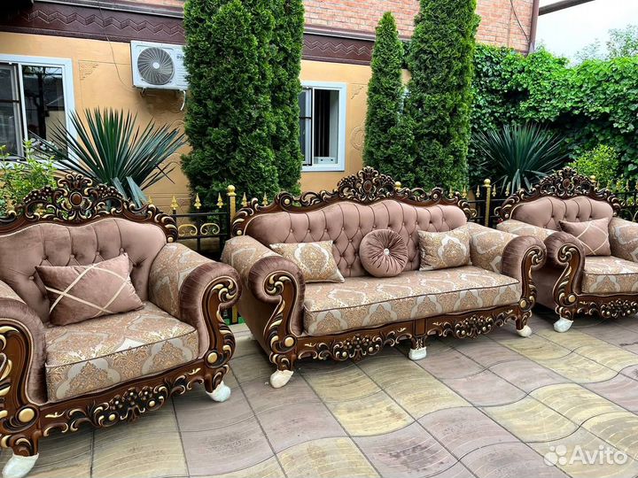 Мягкая Мебель