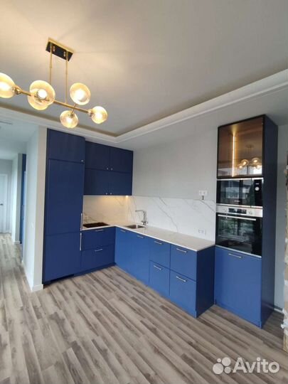 Кухни на заказ