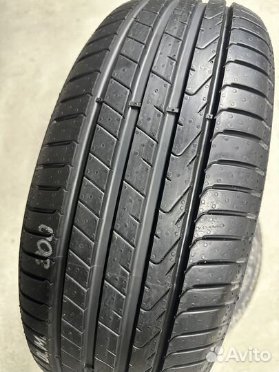 Pirelli Cinturato P7 (P7C2) 215/55 R17 94V