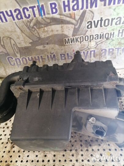 Корпус воздушного фильтра Ford Tourneo Connect