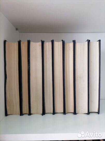 Павлов И. П. Полное собрание сочинений в 6 томах