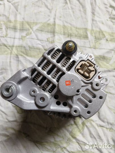 Генератор 24v