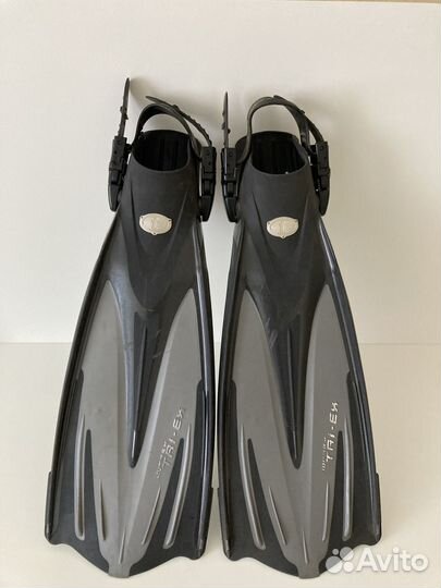 Ласты для дайвинга tusa Imprex