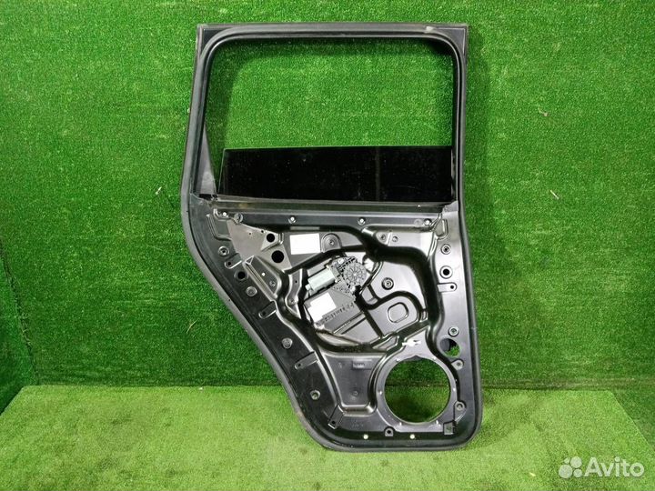 Стеклоподъемный механизм задний левый Porsche