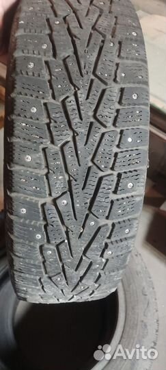 Cordiant Snow Cross 185/60 R15 84M