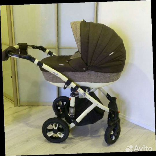 Детская коляска
