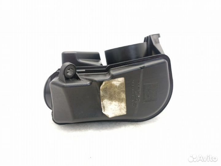 Резонатор воздушного фильтра Mercedes-Benz C-Class