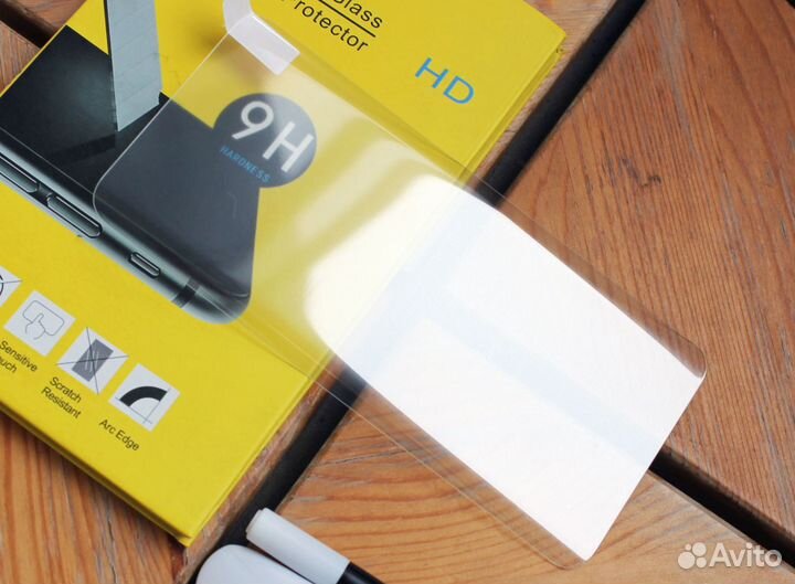 Стекло OnePlus 7 7t Pro /8 /8 Pro /9 Pro