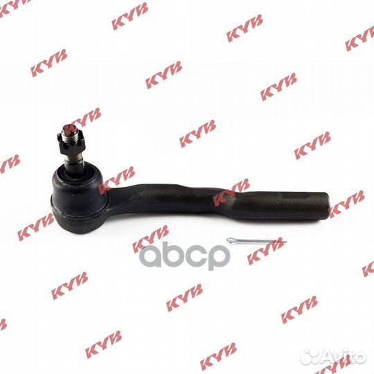 Наконечник рулевой тяги лев KTR1312 KYB