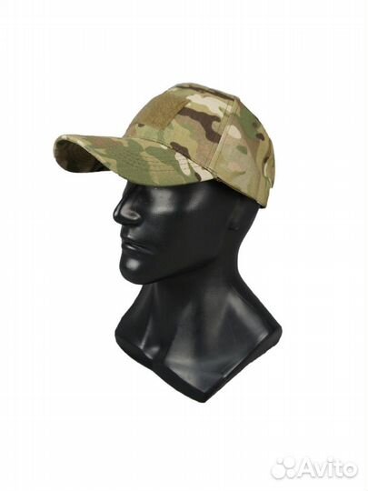 Бейсболка мультикам