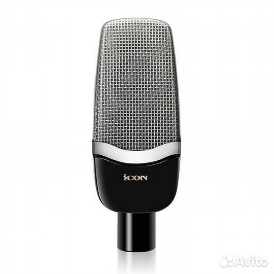 Студийный микрофон iCON Shield