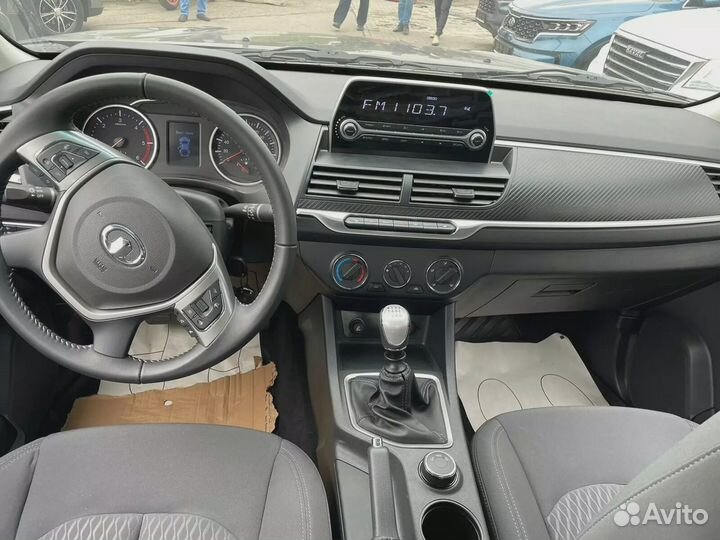 Запчасти для автомобилей greatwall Wingle 7