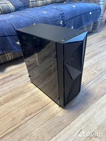 Игровой пк intel core i5