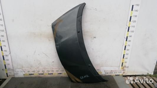 Капот peugeot 5008 (EEA12D201)