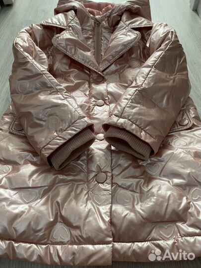 Куртка р116