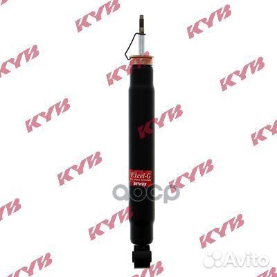 Амортизатор подвески 349235 KYB