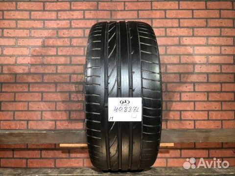 Bridgestone Potenza RE050A 245/40 R18 97Y