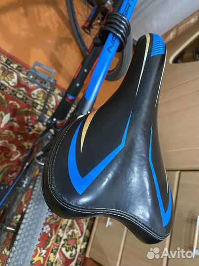 Велосипед Stels navigator 620