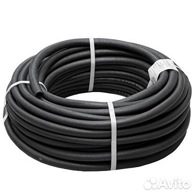 Шланг резиновый 20м 18мм, поливочный, 46325