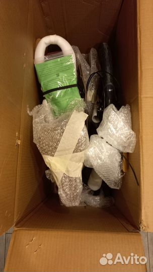 Складной велосипед Shulz Goa V-brake