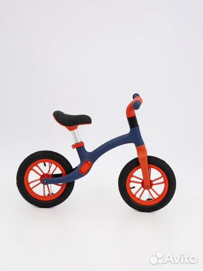 Беговел детский новый 2-6 лет