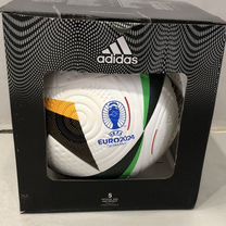 Футбольный мяч adidas, лига чемпионов 2024