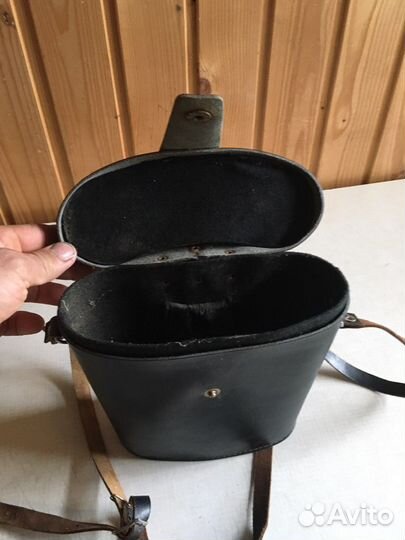 Чехол для бинокля