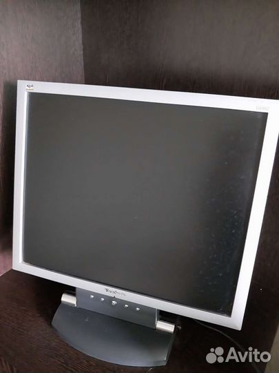 Монитор для компьютера Viewsonic