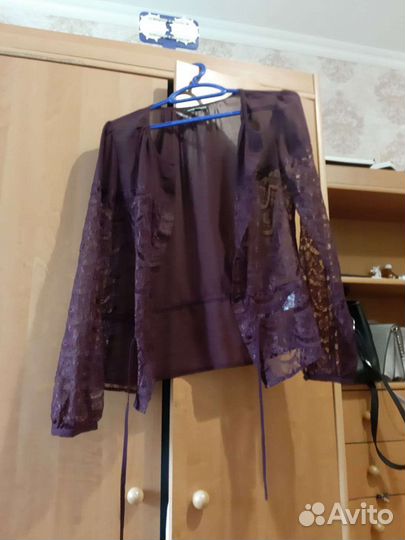 Женская одежда 44 размер