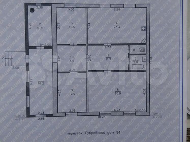 Почтовые индексы агрогородка Подоресье Стародорожского района