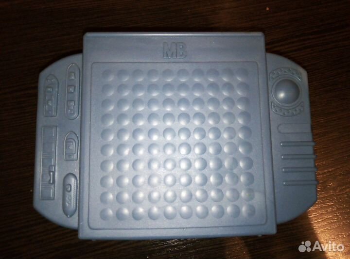 Игра морской бой