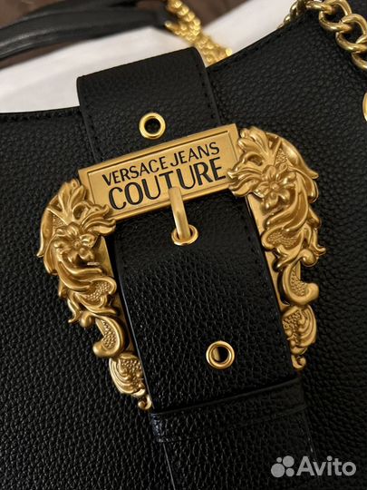 Versace jeans couture сумка