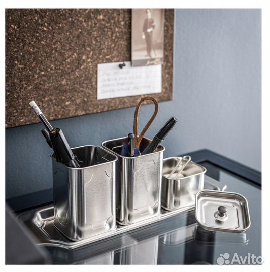 Анилинаре Подставка Икеа новая