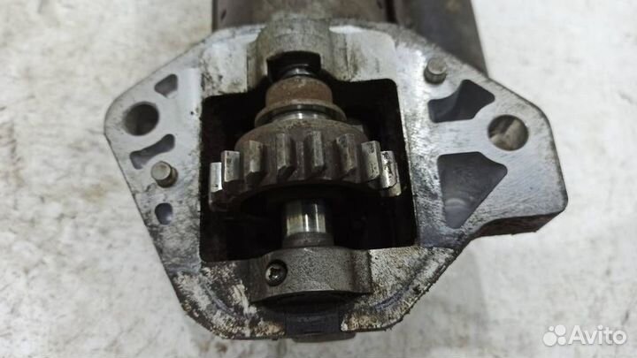 Стартер Акура MDX YD2